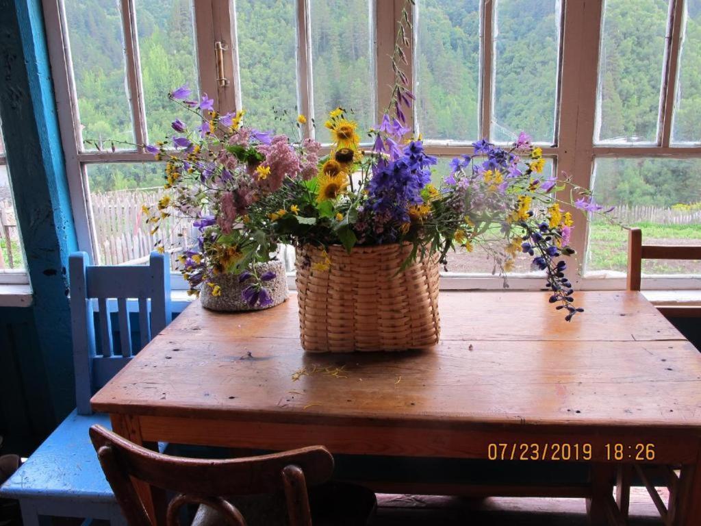 Guest House Elisabeth Adishi エクステリア 写真