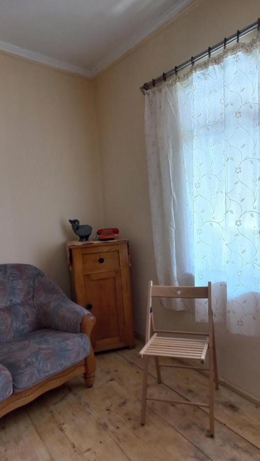 Guest House Elisabeth Adishi エクステリア 写真