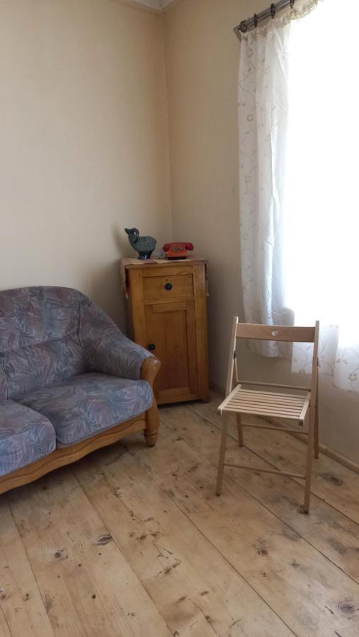 Guest House Elisabeth Adishi エクステリア 写真
