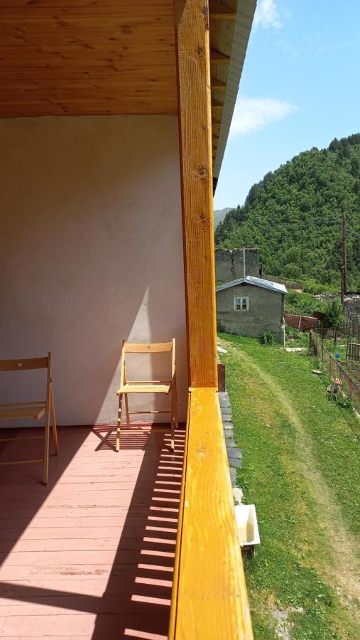 Guest House Elisabeth Adishi エクステリア 写真