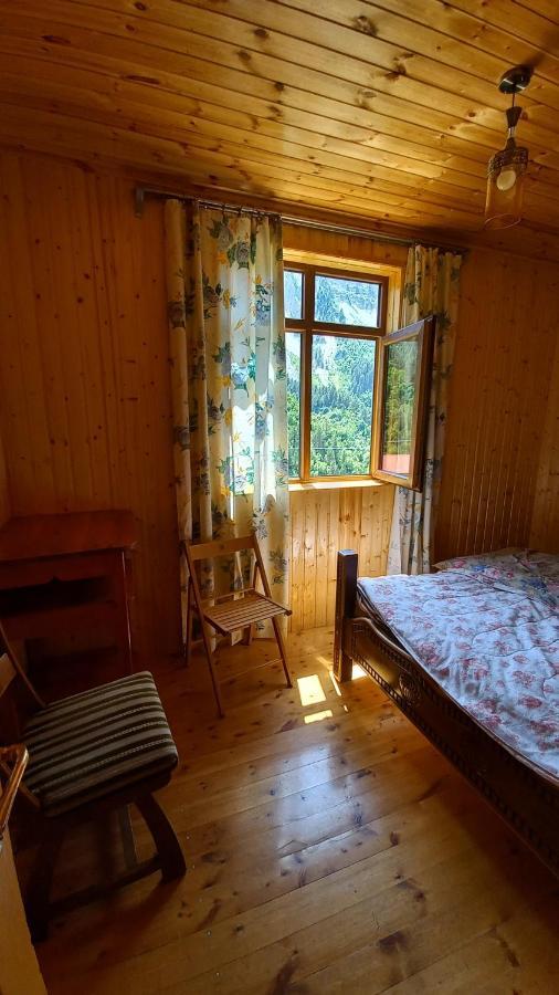 Guest House Elisabeth Adishi エクステリア 写真