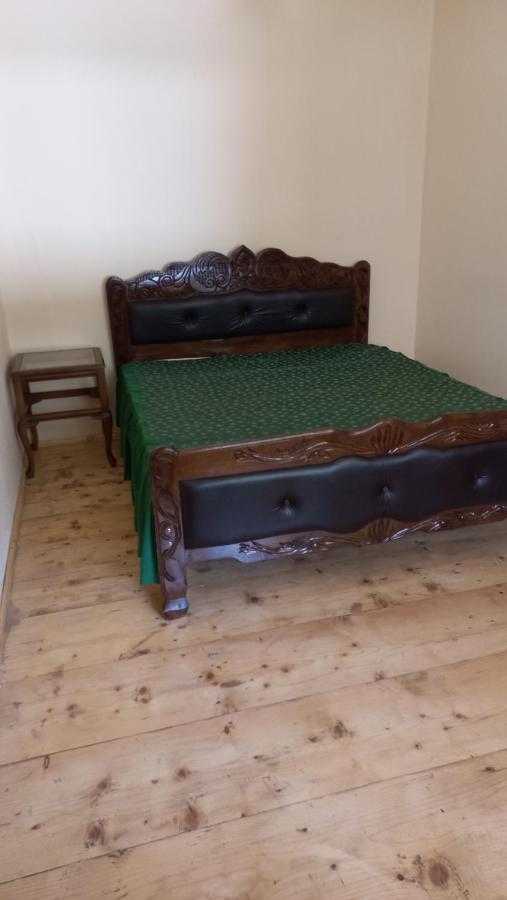 Guest House Elisabeth Adishi エクステリア 写真