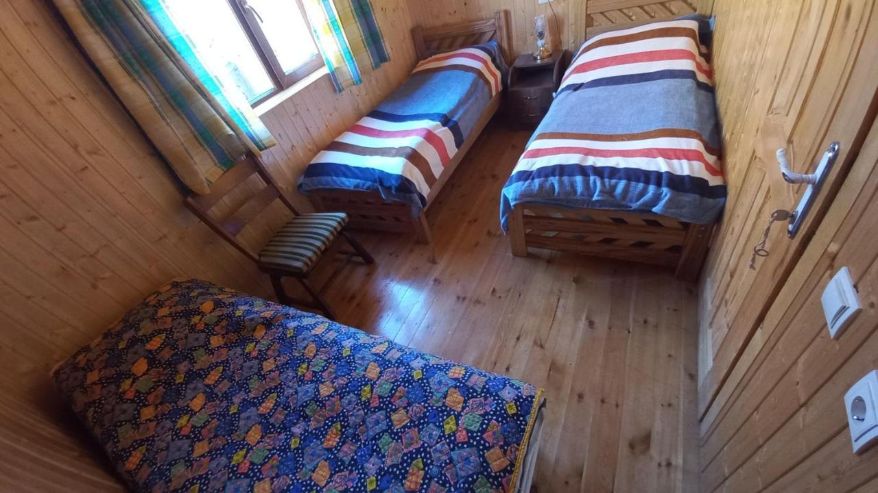 Guest House Elisabeth Adishi エクステリア 写真