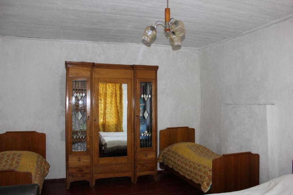 Guest House Elisabeth Adishi エクステリア 写真
