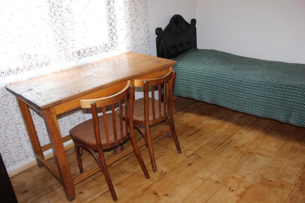 Guest House Elisabeth Adishi エクステリア 写真