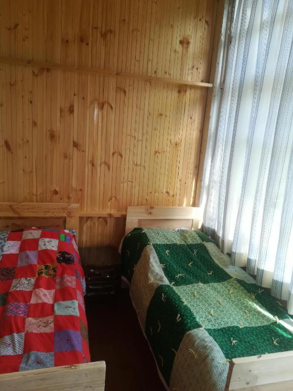Guest House Elisabeth Adishi エクステリア 写真